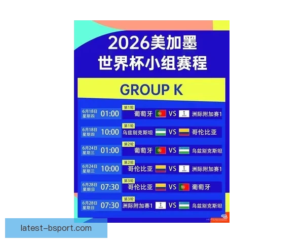 2026世界杯墨西哥赛区全新专线航班贯通美墨加三大赛区