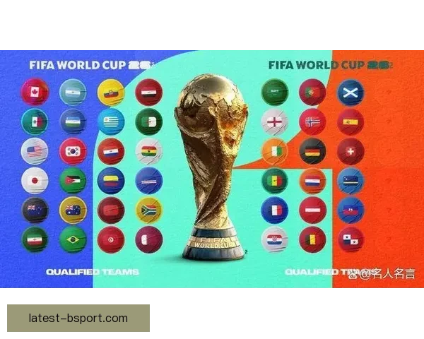 2026世界杯洛杉矶承办八场焦点赛事四分之一决赛引爆全球球迷潮