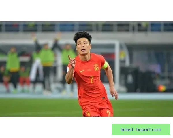 中国男足武磊因伤缺阵 影响队伍锋线进攻能否应对考验