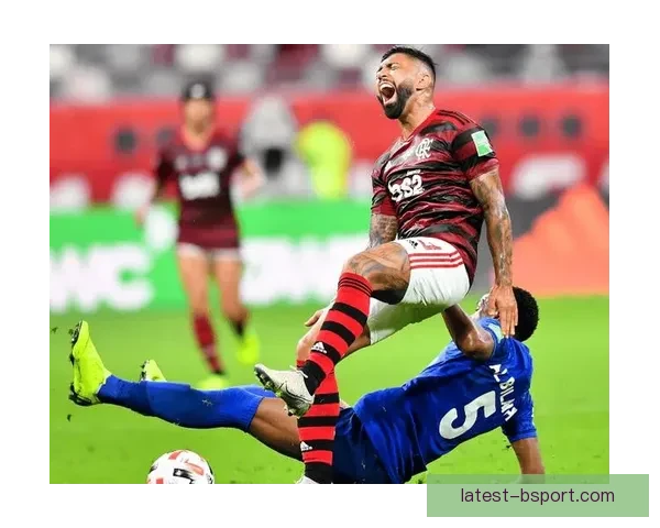 佩德罗欧洲征战未果归队弗拉门戈重拾信心助力巴甲争霸