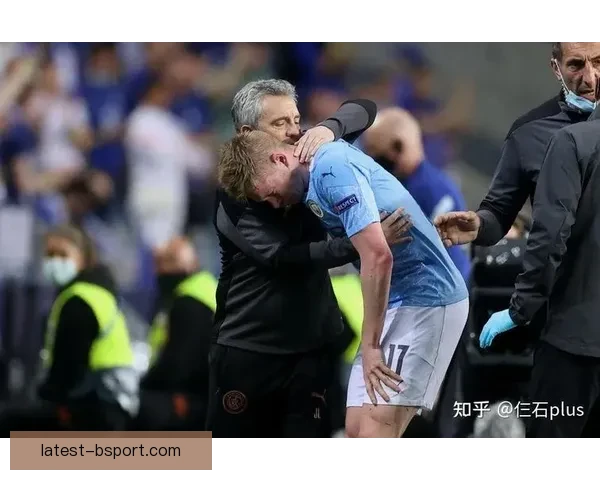 切尔西逆袭曼城夺欧冠冠军 时隔9年再度登顶欧洲之巅