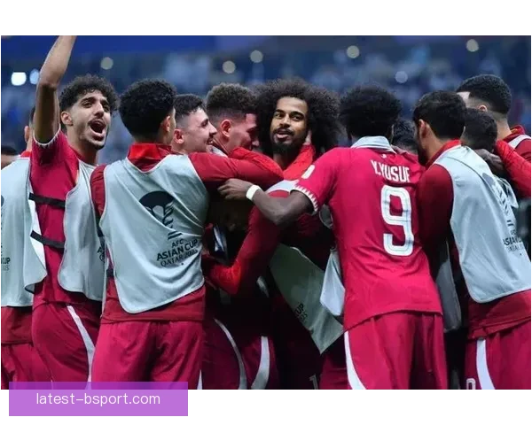 卡塔尔亚洲杯决赛力克约旦成功卫冕 全力争夺第三冠