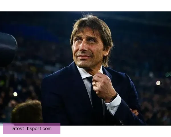 孔蒂批热刺球员自私引发不满遭解雇 球队更换主帅迎接新挑战