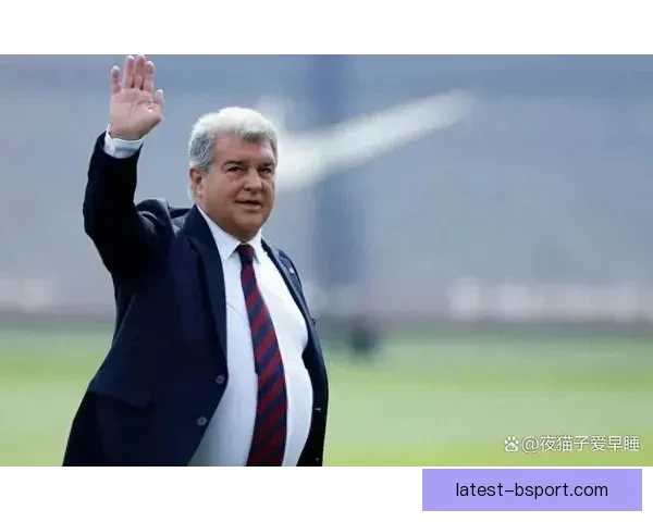 巴塞罗那宣布出售附属公司股份换取现金以缓解财政压力推进重建计