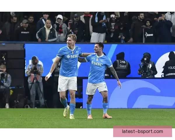 尤文图斯凭借欧足联积分力压那不勒斯成功晋级世俱杯