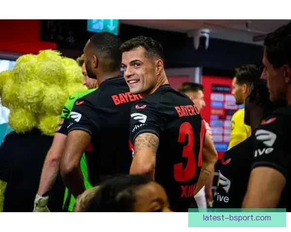 扎卡加盟药厂后成中场核心 强势带领球队走向巅峰