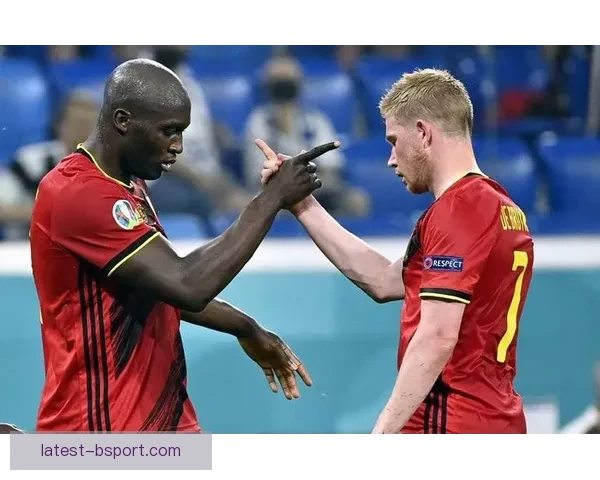 德布劳内在欧联杯对阵国米中展现个人能力的精彩瞬间分析