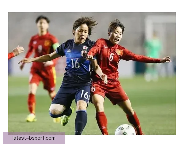 日本女足奥运八强遭淘汰反思战术与未来发展方向