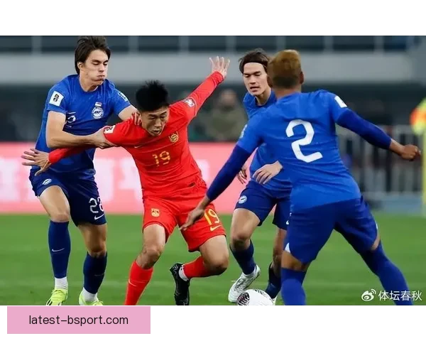 拜合拉木从中甲新星崛起 力压群雄成为国足不可或缺主力