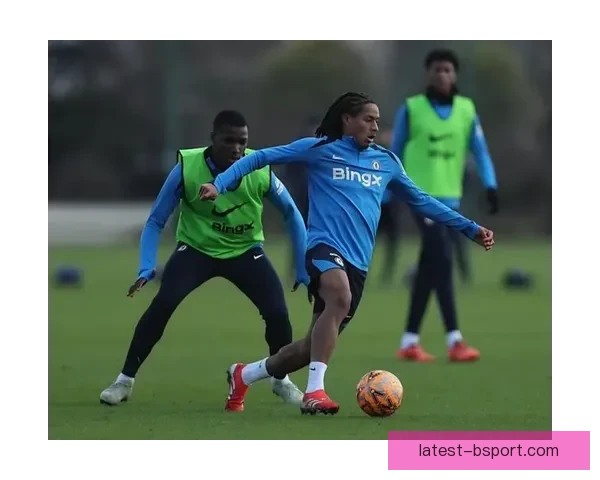 桑托斯从切尔西租借加盟斯特拉斯堡 挑战新赛季迎来职业生涯新篇章