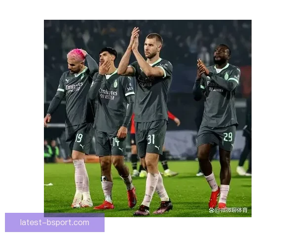 欧冠联赛全面采用瑞士轮赛制改变赛事格局与竞争模式