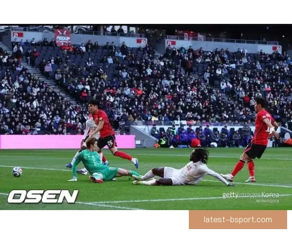 洪明甫执教韩国队首秀遇主场球迷激烈嘘声引关注