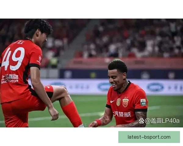 古斯塔沃单赛季中超打入20球 成为外援进球新标杆
